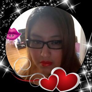 Meet your Posher, Erika